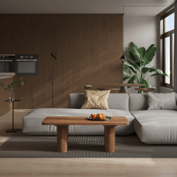 Table basse Jean