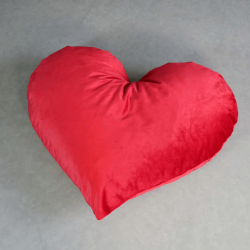 Coussin Saint-Valentin L