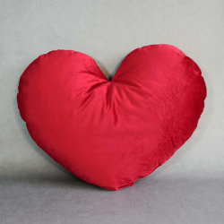 Coussin Saint-Valentin XXXL