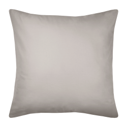 Taie d'oreiller Horizon 65x65cm lin