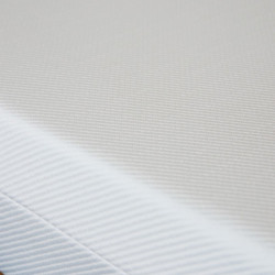 Matelas de banquette BZ / 3 plis /  Mémoire De Forme