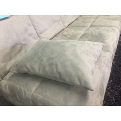 Coussins déco accoudoirs