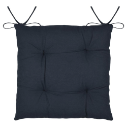 Galette de chaise Maritime
