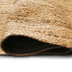 Tapis Sun Jute
