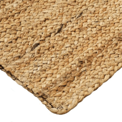 Tapis Sun Jute