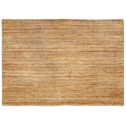 Tapis Sun Jute