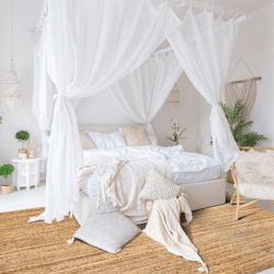 Tapis Sun Jute