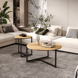 Table basse Pola