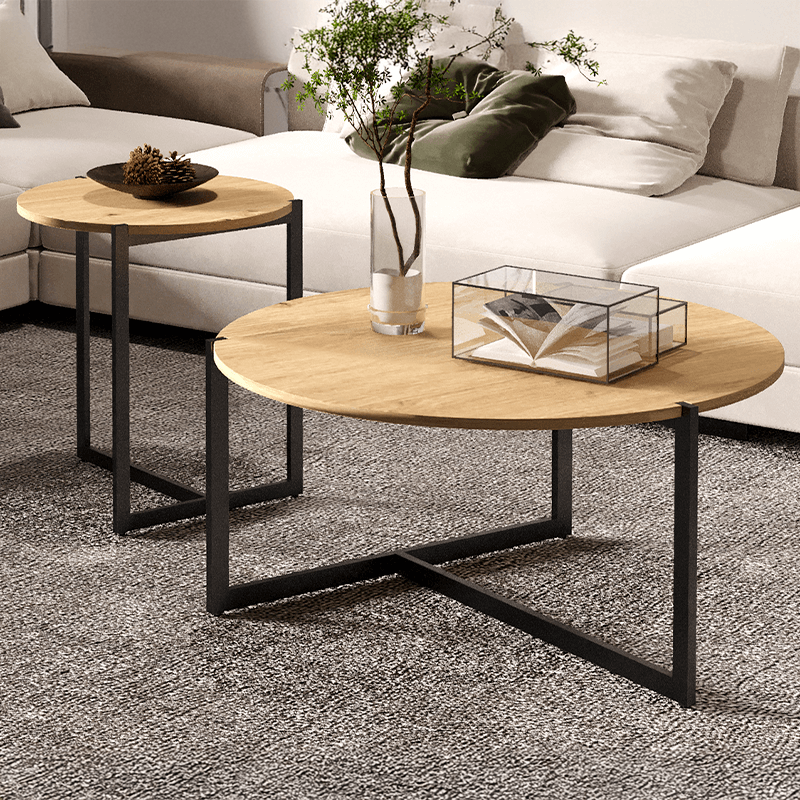 Table basse Pola
