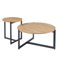 Table basse Pola