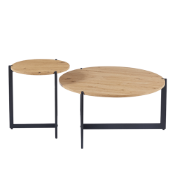 Table basse Pola
