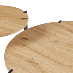 Table basse Pola