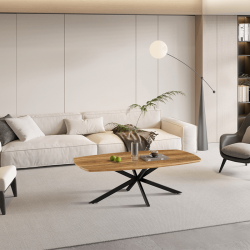Table basse Aziz