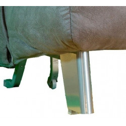 Pieds de banquette BZ