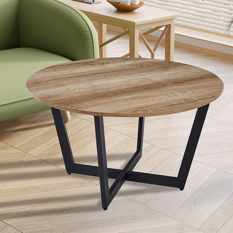 Table basse Paso 45cm