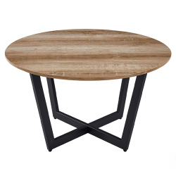 Table basse Paso 45cm