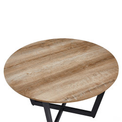 Table basse Paso 45cm
