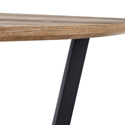 Table basse Paso 45cm