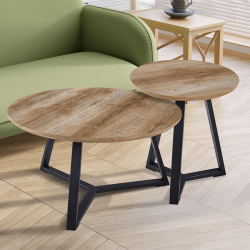 Table basse Paso