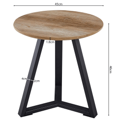Table basse Paso