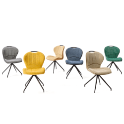 Chaise Mobiline