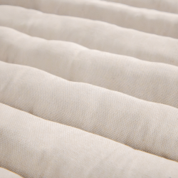 coussin pour transat DUO Gris/Perle