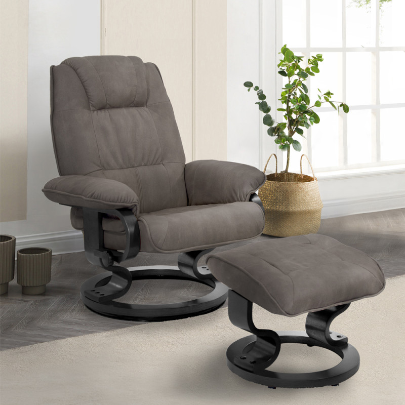 Fauteuil Relax Signature