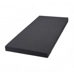 Matelas mémoire de forme NON FEU M1