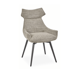 Chaise Ysis beige