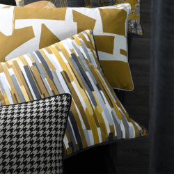 Coussin Patagonie