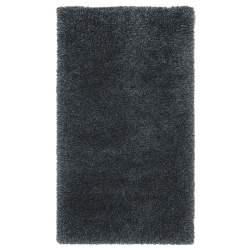 Tapis Luxus gris
