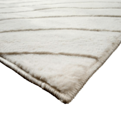 Tapis Confort courbes
