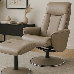 Fauteuil relax Bisan
