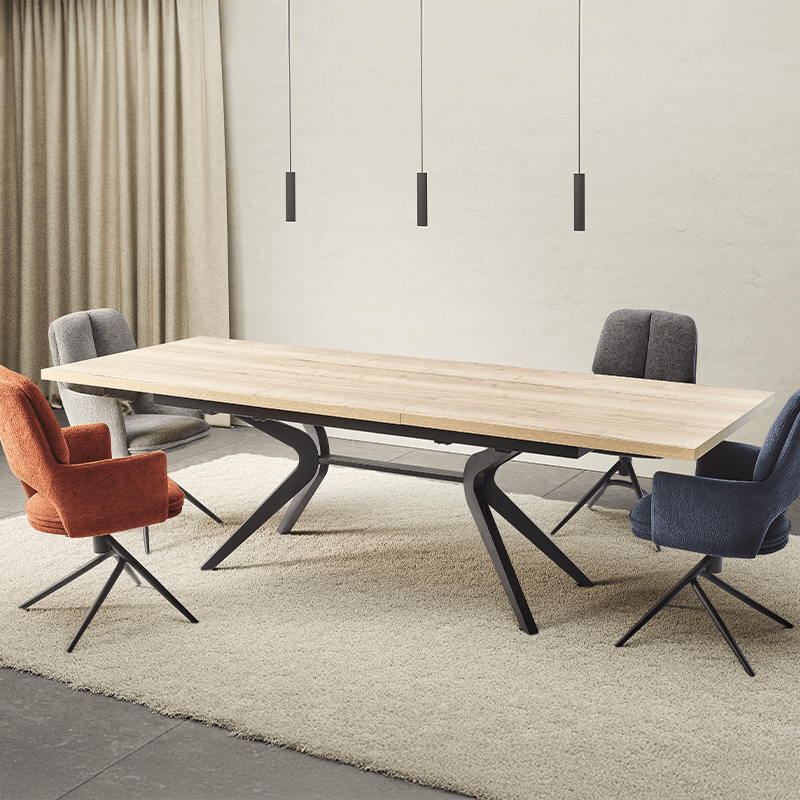 Table Gaspard