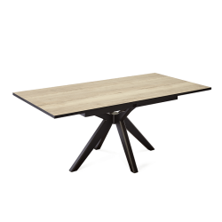 Table Global extensible