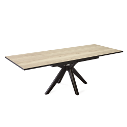 Table Global extensible