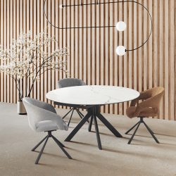 Table Leonore extensible