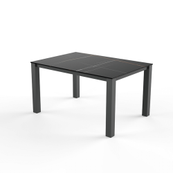 Table Noah noir