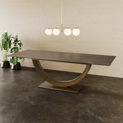 Table Pearl
