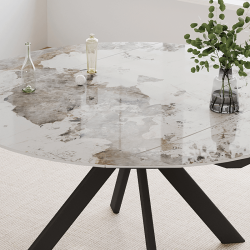 Table Paloma