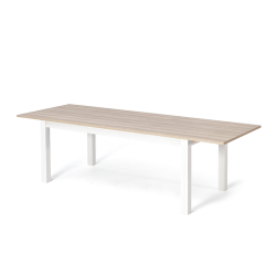 Table Passe Partout extensible