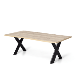 Table Tronc