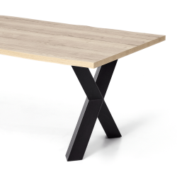 Table Tronc