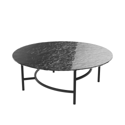 Table basse Taft set de 2
