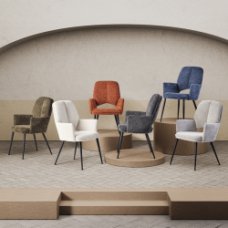 Chaise Andreas