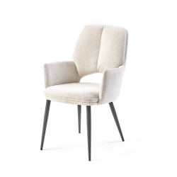 Chaise Andreas beige