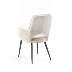 Chaise Andreas beige