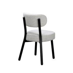 Chaise Fofana beige