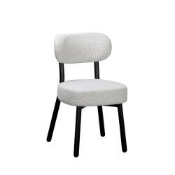 Chaise Fofana beige