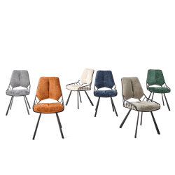 Chaise Trix